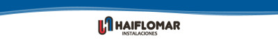 Haiflomar Instalaciones