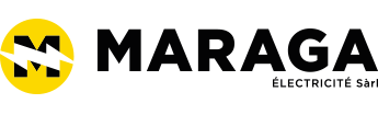 Electricité Maraga Sàrl
