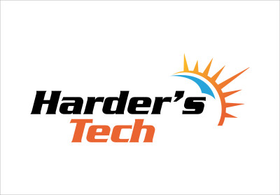 Harder's Tech