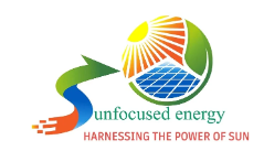 Sunfocused Energy