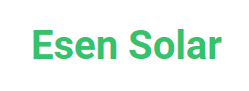 Esen Solar Enerji̇