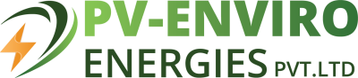 PV Enviro Energies Pvt Ltd