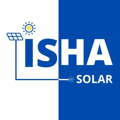 Isha Technology And Services