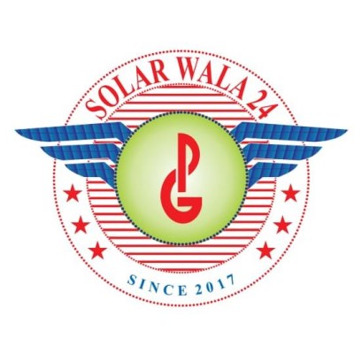 SolarWala 24