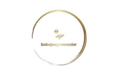 Babajee Green Solar Pvt Ltd