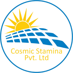 Cosmic Stamina Pvt. Ltd. | Solar System Installers | India