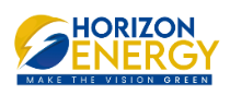 Horizon Energy