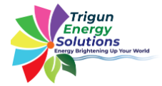 Trigun Energy Solution