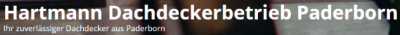 Hartmann Dachdeckerbetrieb GmbH