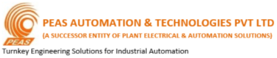 PEAS Automation & Technologies Pvt. Ltd.
