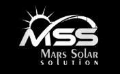 Mars Solar Solution