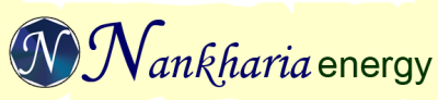 Nankharia Energy