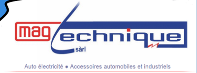 Magtechnique Sarl
