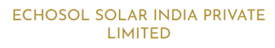 Echosol Solar India Pvt Ltd