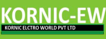 Kornic Elctro World Pvt Ltd
