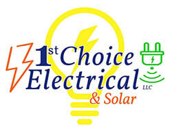 First Choice Electrical & Solar LLC