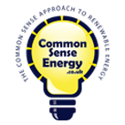 Common Sense Energy Ltd.