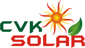 CVK Solar Enterprises Pvt. Ltd