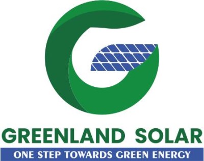 Greenland Solar