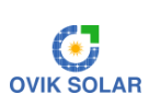 Ovik Solar