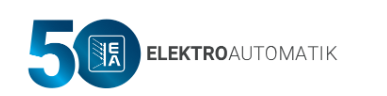 EA Elektro-Automatik GmbH