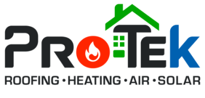 Protek Roofing, Heating, Air & Solar