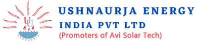 UshnaUrja Energy India Pvt Ltd.