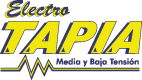 Electrotapia