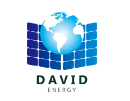 大衛綠色科技股份有限公司