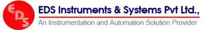 EDS Instruments & Systems Pvt. Ltd.