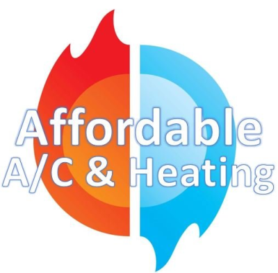 Affordable Air Conditioning & Heating