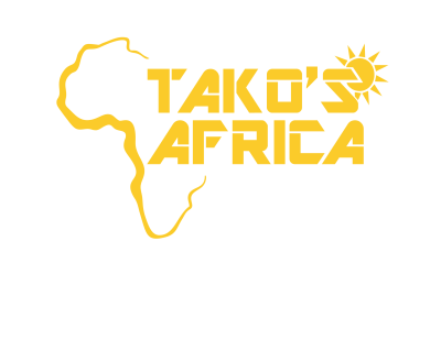 Tako's Africa Sarl