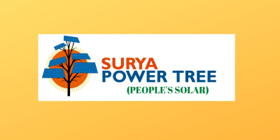 Surya Power Tree