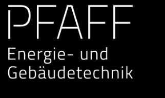 Pfaff Energie- Und Gebäudetechnik GmbH & Co. KG