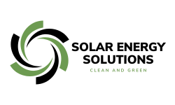 Solar Energy Solutions Ltd