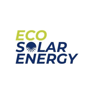 Eco Solar Energy