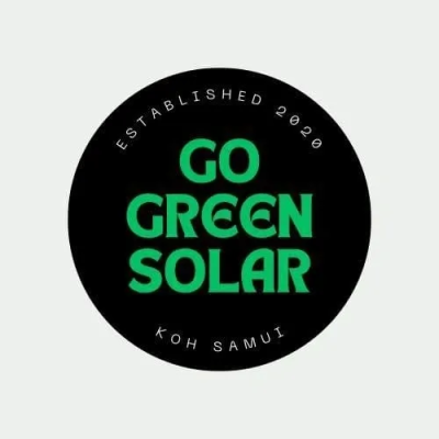 Go Green Solar Samui