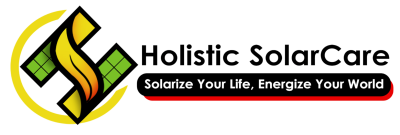 Holistic Solarcare Private Limited