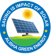 Alisha Green Energy