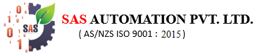 SAS Automation Pvt. Ltd.