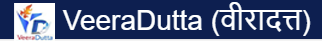 VeeraDutta Engineering Pvt. Ltd.