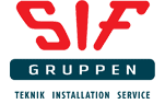 SIF Gruppen A/S