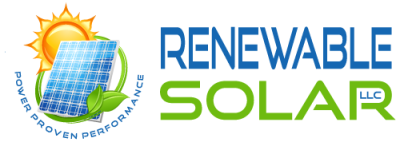 Renewable Solar LLC