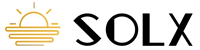 SOLX Green Energy LLP