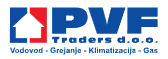 P.V.F. Traders d.o.o.