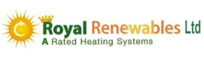Royal Renewables Ltd