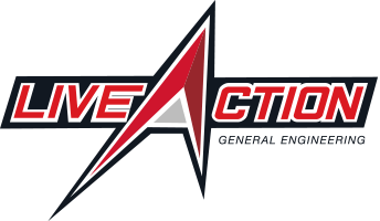 Live Action General Engineering