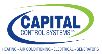 Capital Control Systems, Inc.