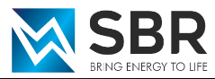 SBR Batteries
