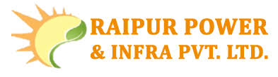 Raipur Power and Infra Pvt. Ltd.